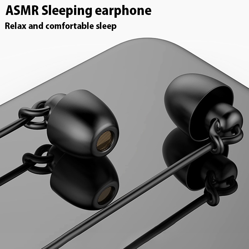 Open Ear Air Conduction Headphones - ASMR سماعة Hifi سماعة إلغاء الضوضاء