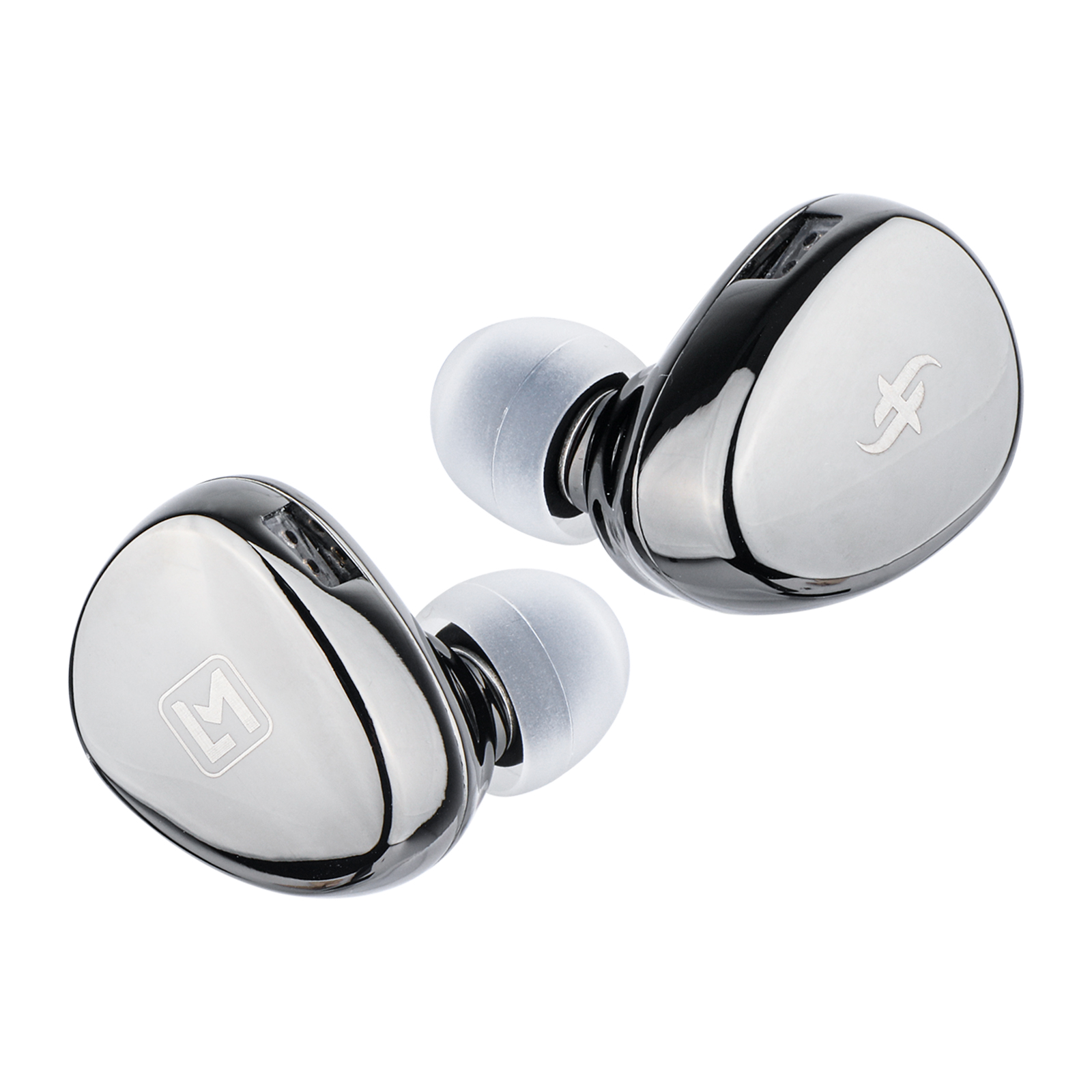 Planar Magnetic Iem Earphones - SIMGOT EA500 LM الجيل الثاني من