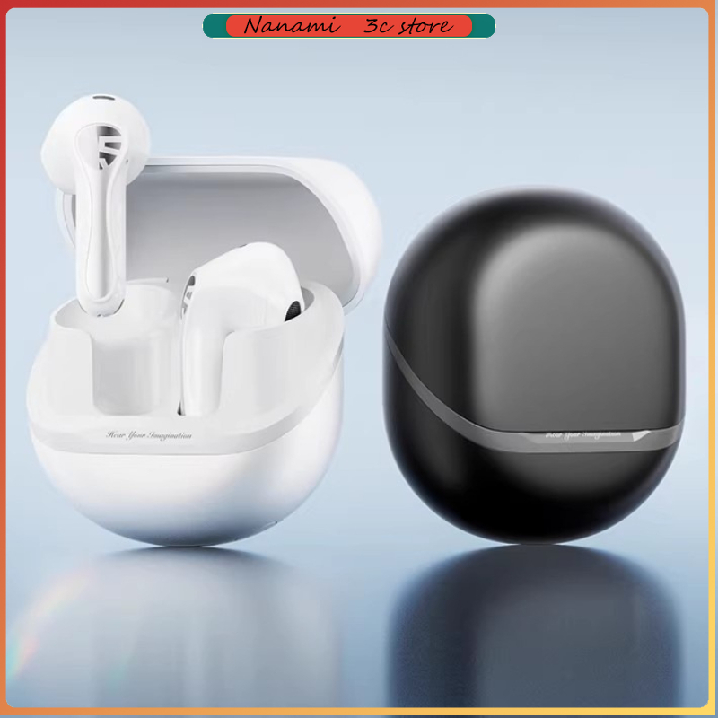 Headphones - سماعات أذن SoundPEATS Air5 Lite بلوتوث