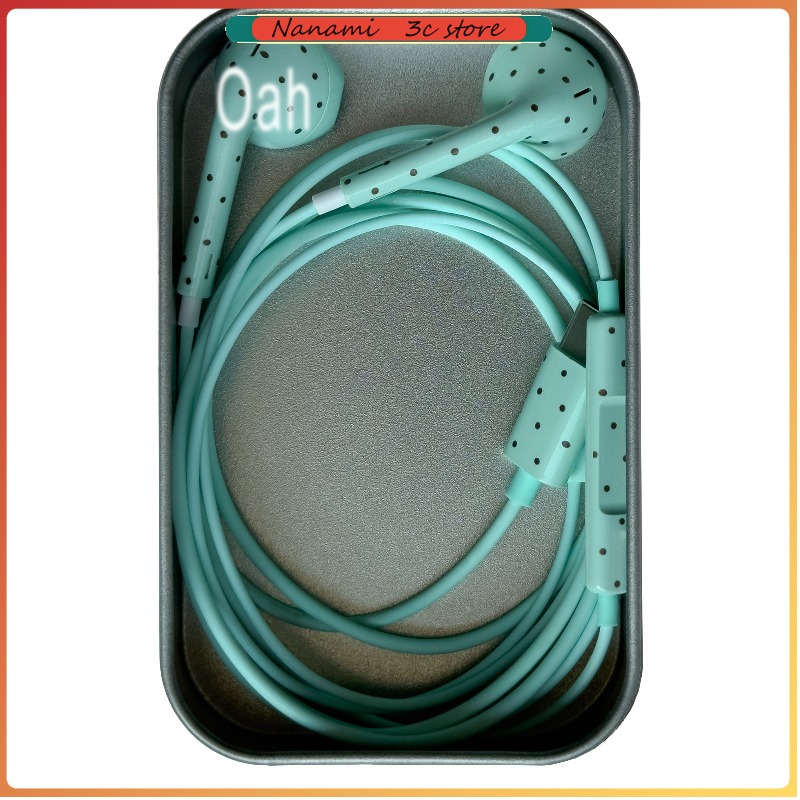 Headphones - سماعات أذن سلكية من Oah بتصميم