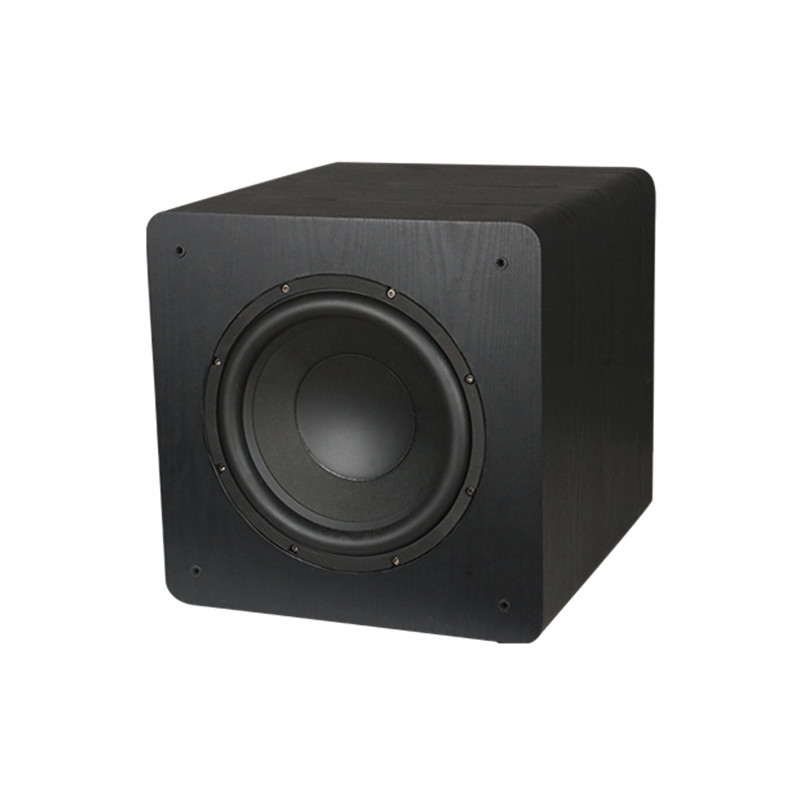 Speakers - تون وينر SW-D2000 مضخم صوت عميق