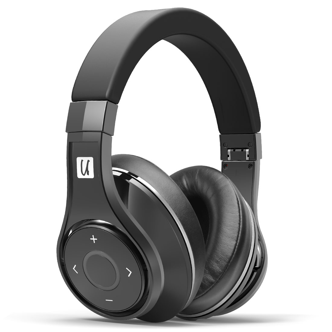Anc Wireless Over Ear Headphones - سماعة رأس Bluedio U UFO فوق