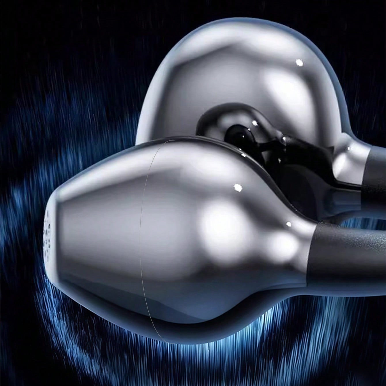 سماعات أذن بلوتوث TWS أصلية، س - مراجعة Open Ear Air Conduction Headphones وسعره