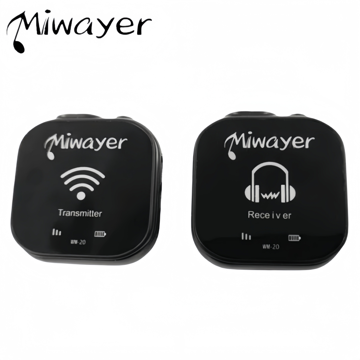 نظام مراقبة لاسلكي داخل الأذن  - مراجعة In Ear Monitors For Singers وسعره
