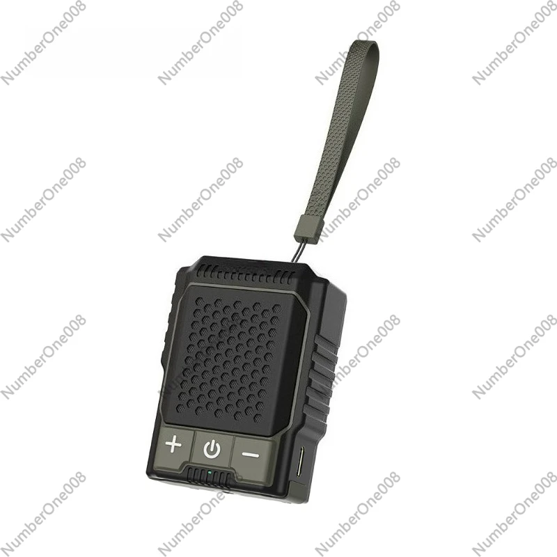 مكبر صوت بلوتوث محمول للاستخدا - مراجعة Portable Bluetooth Speaker Waterproof Ipx7 وسعره