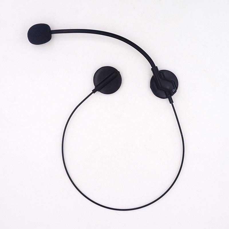1 قطعة سماعة رأس على شكل ميكرو - مراجعة In Ear Monitors For Singers وسعره