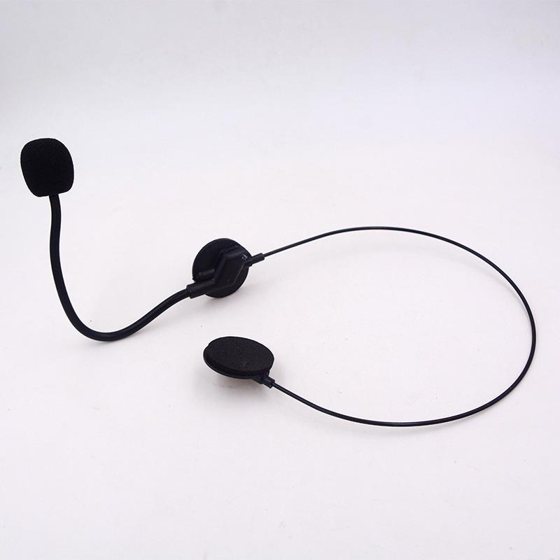 1 قطعة سماعة رأس على شكل ميكرو - مراجعة In Ear Monitors For Singers وسعره