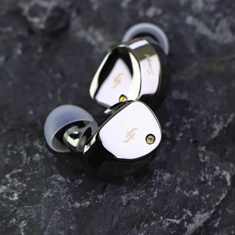 سماعات أذن سلكية SIMGOT ET142  - مراجعة Planar Magnetic Iem Earphones وسعره