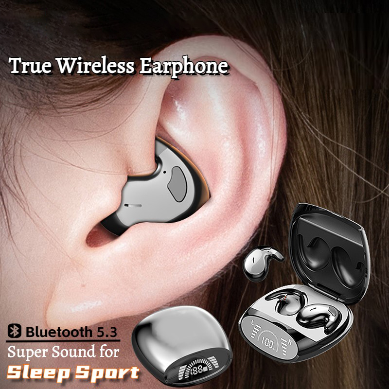سماعات أذن غير مرئية للنوم Ipx - مراجعة Sleep Mask Headphones Bluetooth وسعره