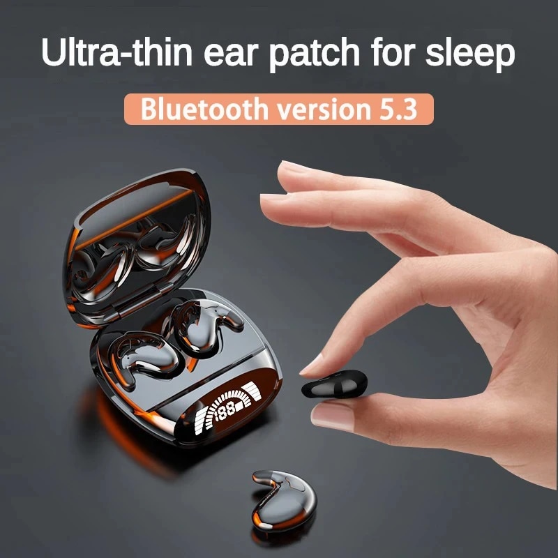 سماعات أذن غير مرئية للنوم Ipx - مراجعة Sleep Mask Headphones Bluetooth وسعره