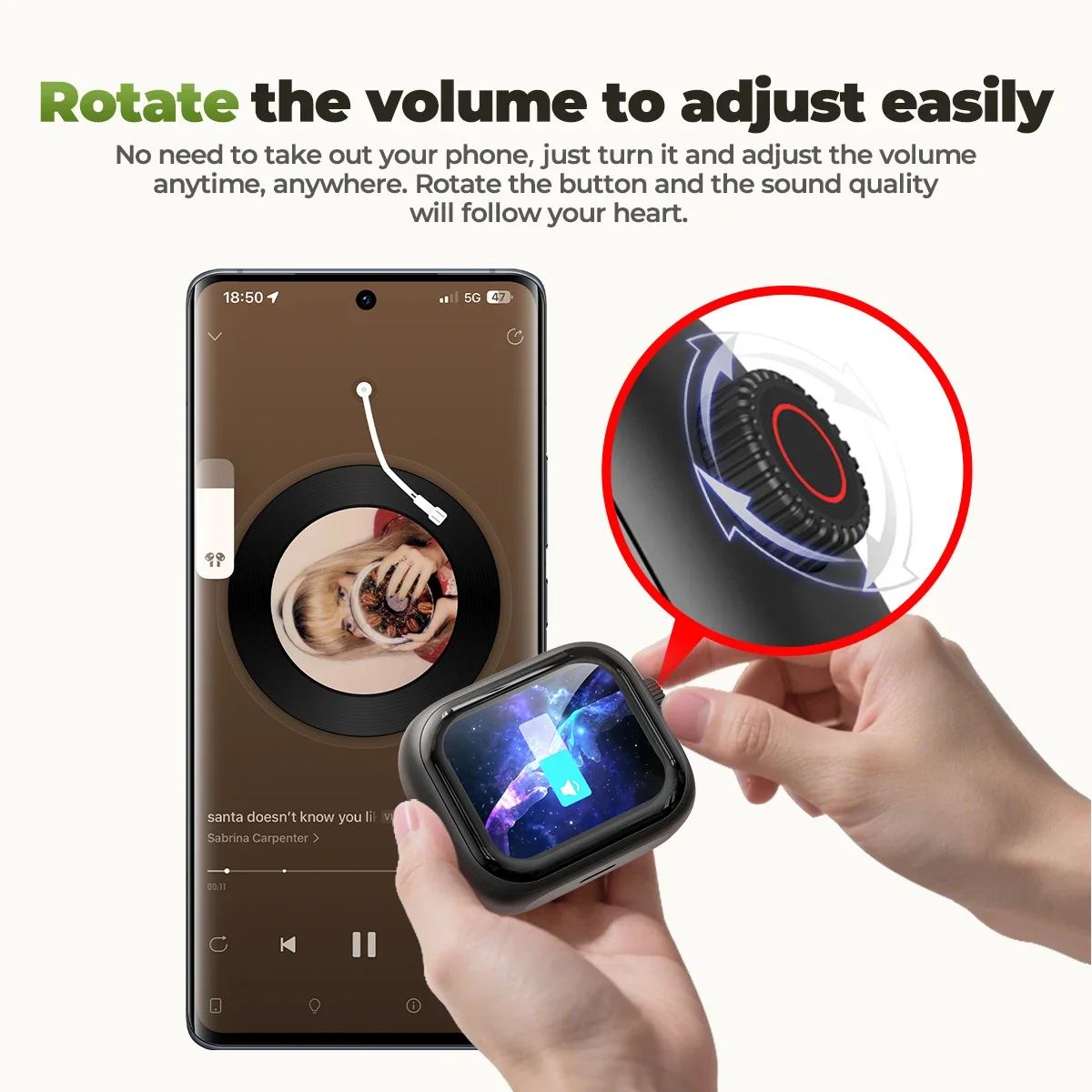 [شاشة فائقة الدقة] سماعات HTC  - مراجعة Open Ear Air Conduction Headphones وسعره
