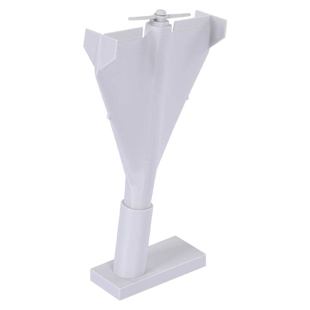 زينة وديكور على شكل طائرة فانت - مراجعة Drones وسعره