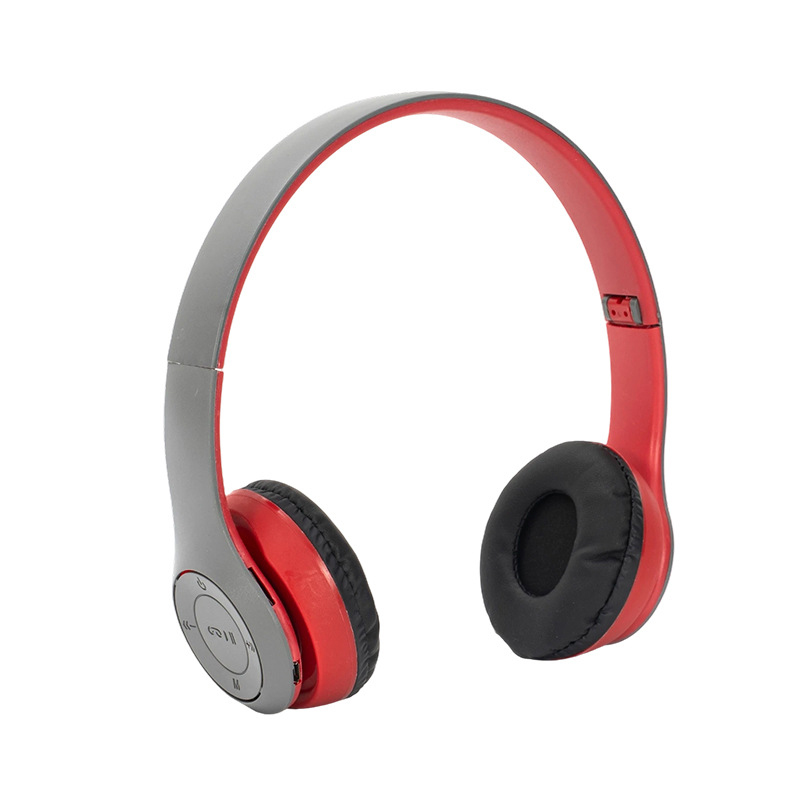سماعات رأس بلوتوث لاسلكية فوق  - مراجعة Anc Wireless Over Ear Headphones وسعره