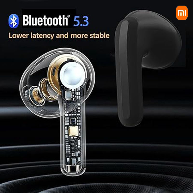 سماعات ريدمي بادز 4 لايت اللاس - مراجعة Tws Earbuds Bluetooth 5.3 وسعره