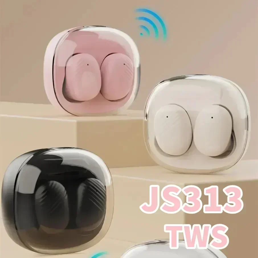 سماعات بلوتوث لاسلكية TWS، سما - مراجعة Tws Earbuds Bluetooth 5.3 وسعره