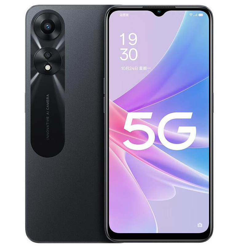هاتف مستعمل أوبو A78 5G LTE GS - مراجعة Cameras وسعره