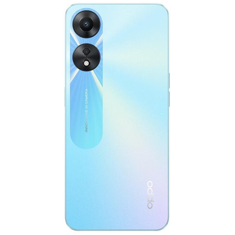 هاتف مستعمل أوبو A78 5G LTE GS - مراجعة Cameras وسعره