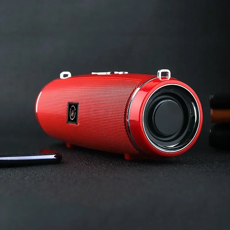 200 واط مكبر صوت بخاصية البلوت - مراجعة Portable Bluetooth Speaker Waterproof Ipx7 وسعره