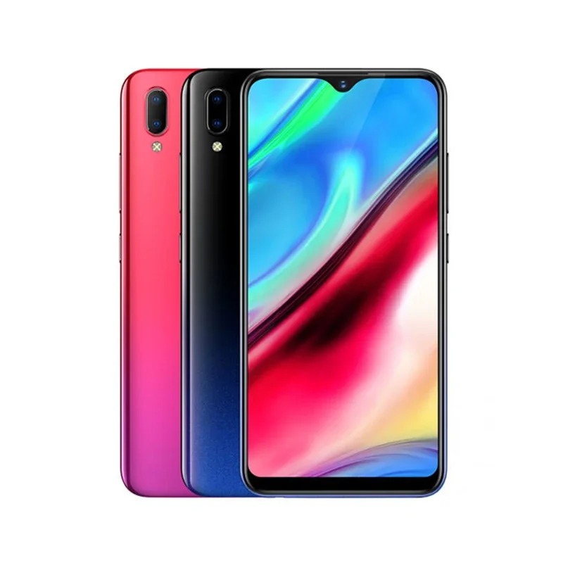 هاتف ذكي VIVO Y93 ببرنامج عالم - مراجعة Cameras وسعره