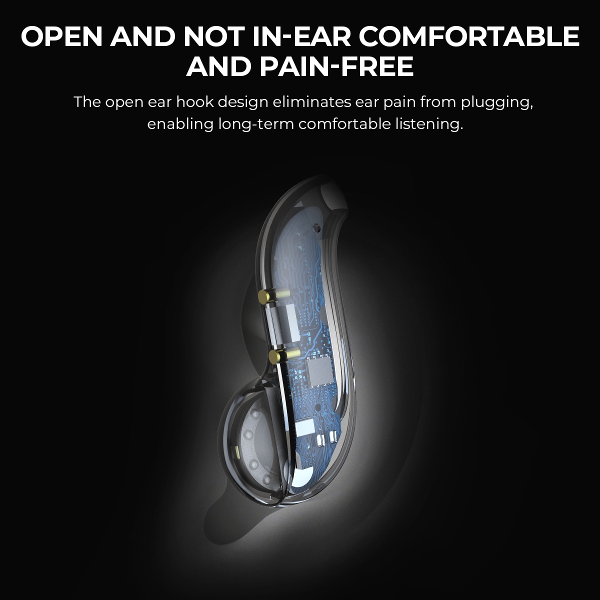 سماعات بلوتوث مفتوحة الأذن HTC - مراجعة Headphones وسعره