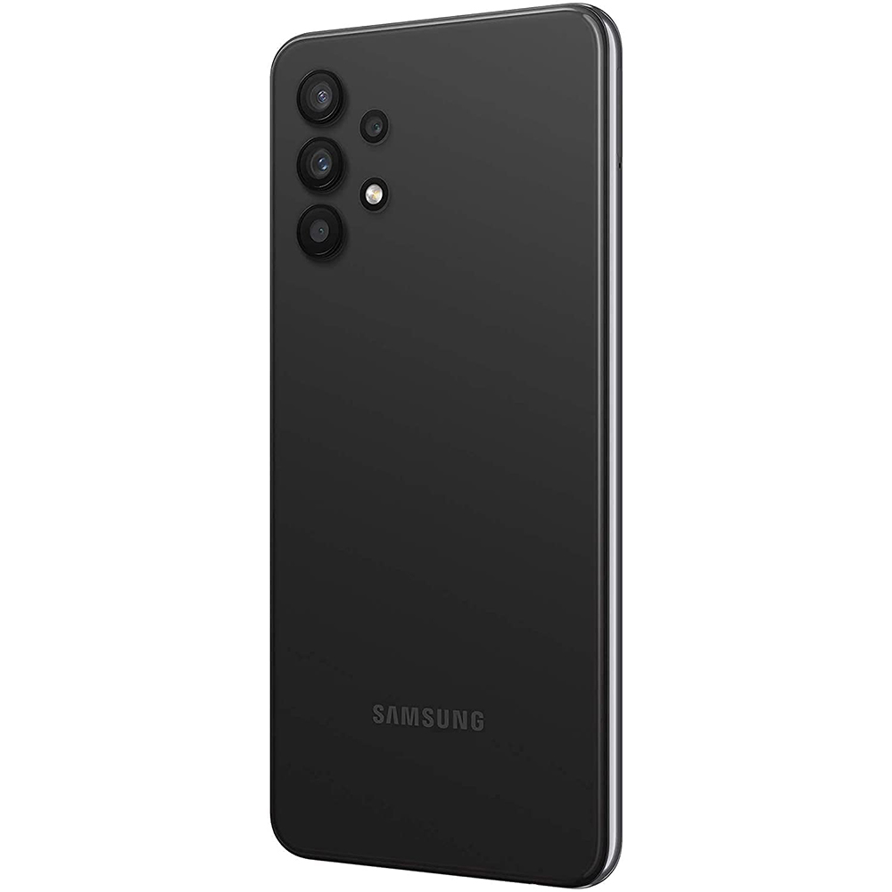 هاتف سامسونج جالاكسي A32 5G ال - مراجعة Cameras وسعره