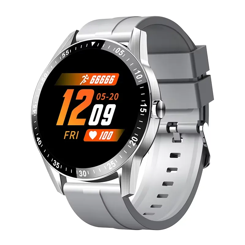 ساعات ذكية لتتبع اللياقة البدن - مراجعة Smartwatches وسعره