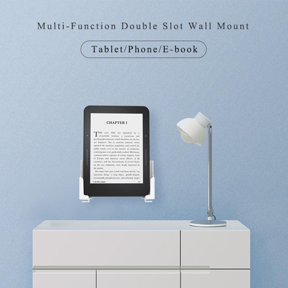 قطعتان من حامل الأجهزة اللوحية - مراجعة Tablets وسعره