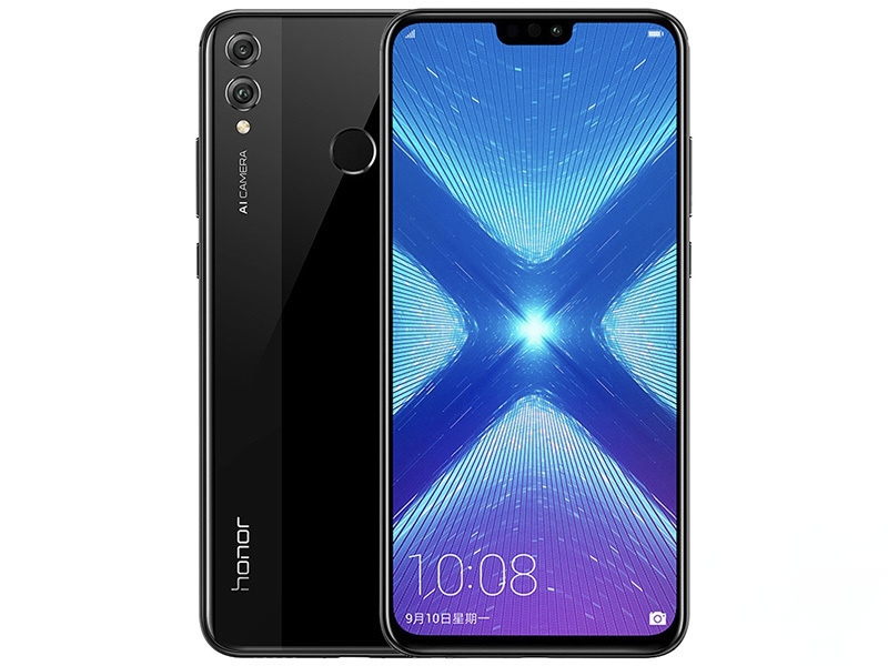 هاتف هونر 8X 4G LTE غير مقفل،  - مراجعة Cameras وسعره