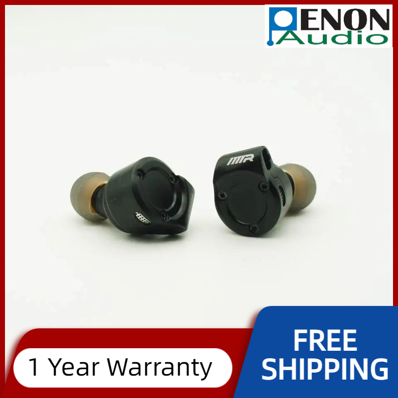 IMR RAH 2023 محرك ديناميكي + 1 - مراجعة Planar Magnetic Iem Earphones وسعره