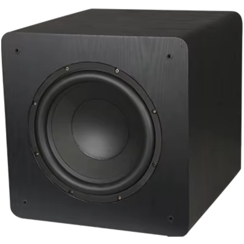 تون وينر SW-D2000 مضخم صوت عمي - مراجعة Speakers وسعره