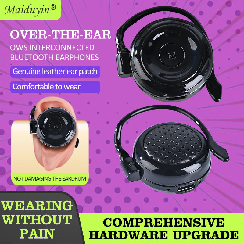 K5 TWS سماعات لاسلكية بلوتوث س - مراجعة Tws Earbuds Bluetooth 5.3 وسعره