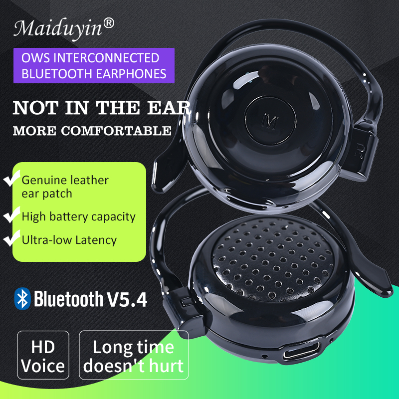 K5 TWS سماعات لاسلكية بلوتوث س - مراجعة Tws Earbuds Bluetooth 5.3 وسعره