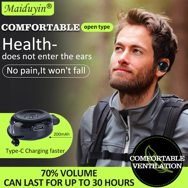 K5 TWS سماعات لاسلكية بلوتوث س - مراجعة Tws Earbuds Bluetooth 5.3 وسعره