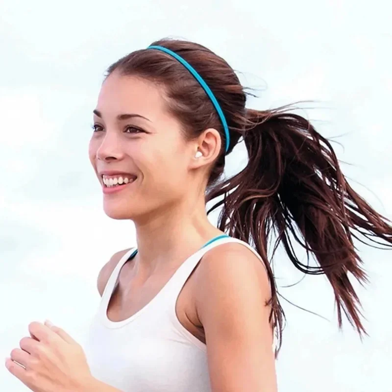 سماعات أذن غير مرئية سماعات رأ - مراجعة Sleep Mask Headphones Bluetooth وسعره