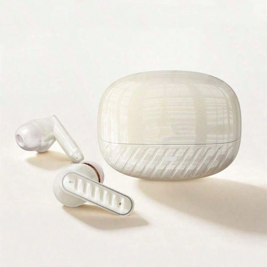 سماعات أذن لاسلكية أصلية بتقني - مراجعة Tws Earbuds Bluetooth 5.3 وسعره