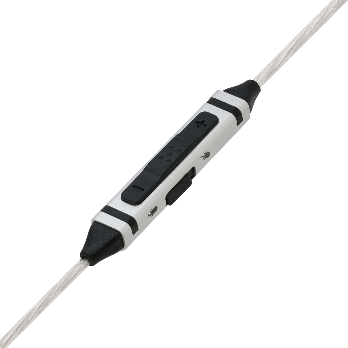 كابل ألعاب كيفين لسماعات الأذن - مراجعة Type C Wired Earphones With Mic وسعره