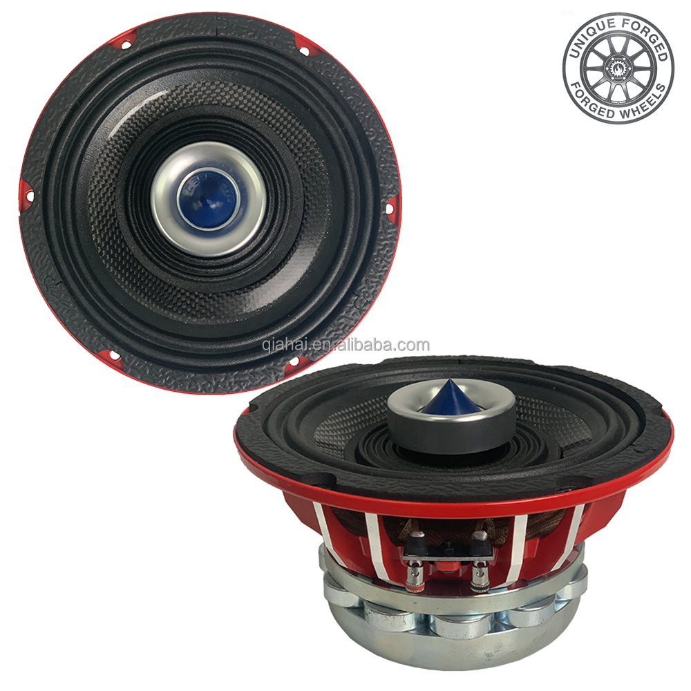 مكبرات صوت جديدة للسيارة طراز  - مراجعة Speakers وسعره