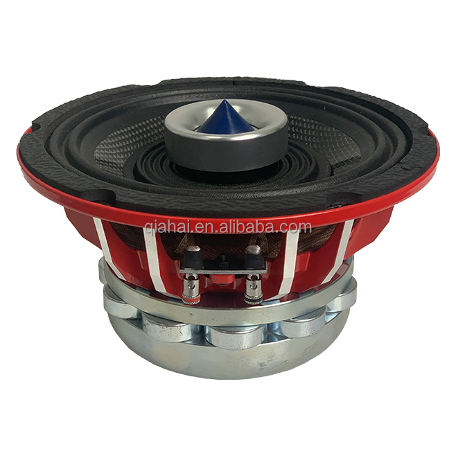 مكبرات صوت جديدة للسيارة طراز  - مراجعة Speakers وسعره